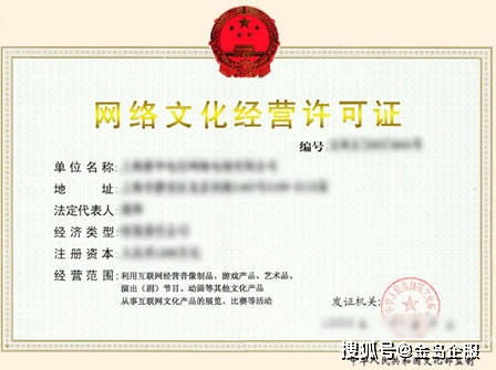 在南寧辦理網絡文化經營許可證 詳盡指南與行業(yè)必要性解析