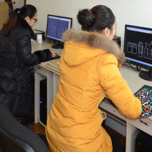 服裝產(chǎn)業(yè)賦能新引擎 武侯區(qū)華藝教育信息咨詢服務(wù)部的專(zhuān)業(yè)路徑